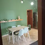 Milo's House 马斯卡卢恰