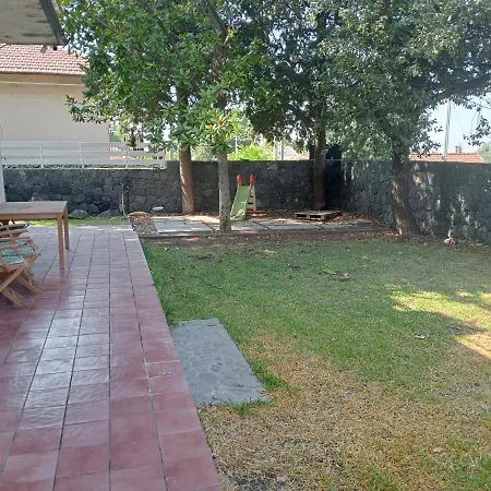Σπίτι διακοπών Milo's House *