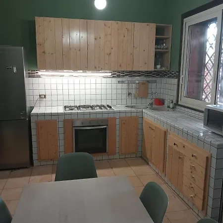 Milo's House 펜션