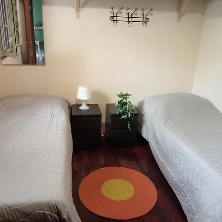 Milo's House 마스칼루시아