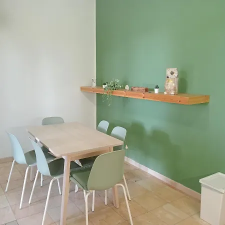 Milo's House Σπίτι διακοπών