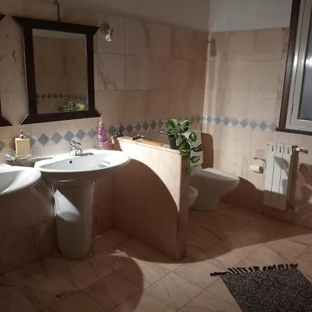Σπίτι διακοπών Milo's House Mascalucia
