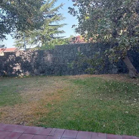 Σπίτι διακοπών Milo's House Mascalucia