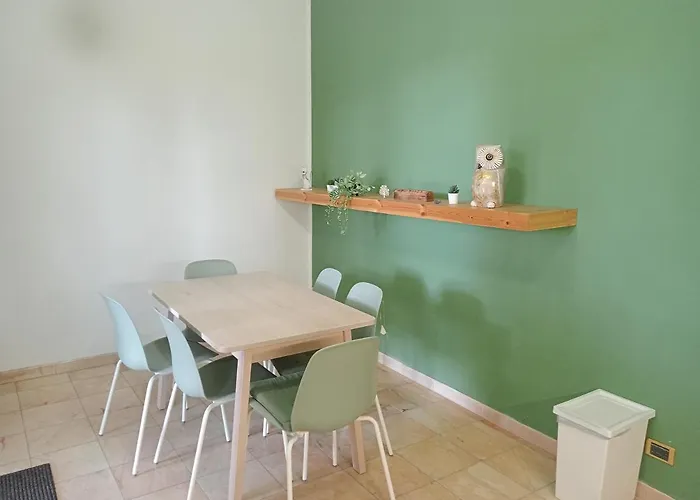 Milo's House Casa vacanze