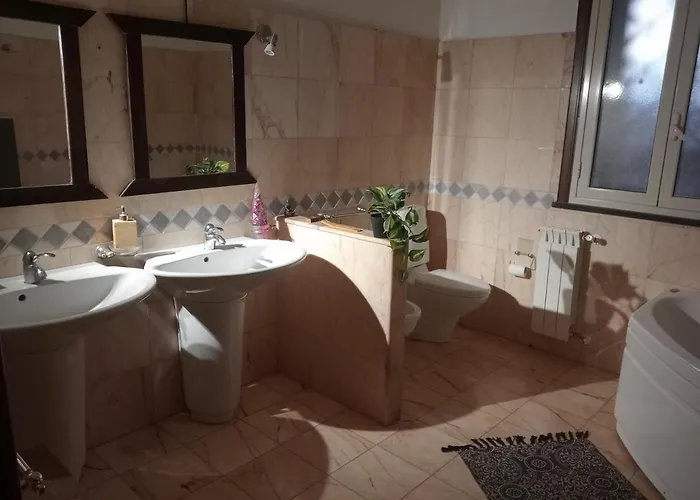 Casa vacanze Milo's House Mascalucia