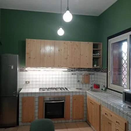 Milo's House