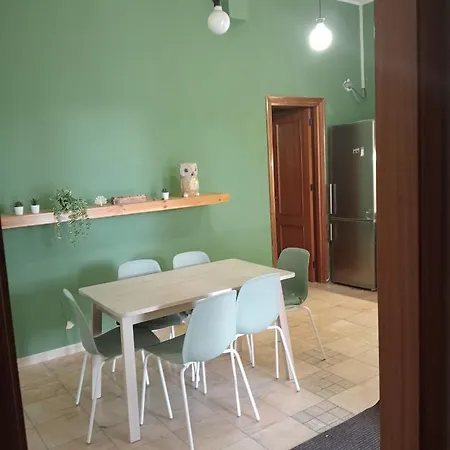 Milo's House Mascalucia