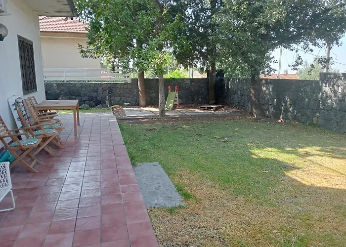 Tatil Evi Milo's House *