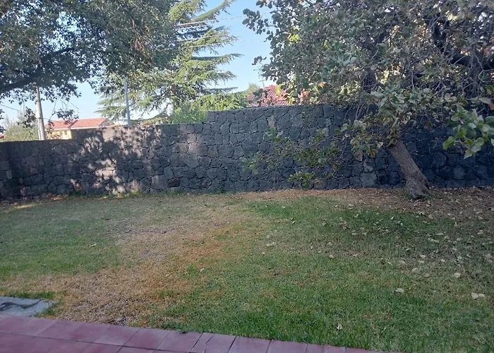 Tatil Evi Milo's House Mascalucia